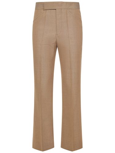 Victoria Beckham Trousers - Victoria Beckham - Modalova