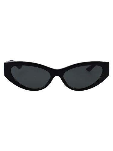 Versace Eyewear 0ve4470b Sunglasses - Versace Eyewear - Modalova