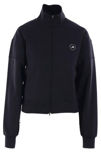 Knitted Track Top - Adidas by Stella McCartney - Modalova