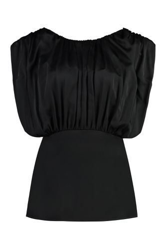 Jil Sander Viscose Top - Jil Sander - Modalova