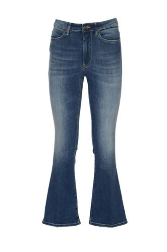 Dondup Flared Leg Jeans - Dondup - Modalova