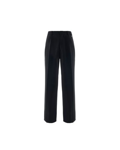 John Richmond Tailored Trousers - John Richmond - Modalova