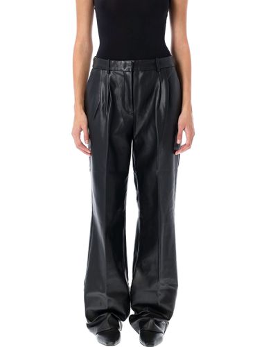 Brooklyn Eco Leather Pant - The Garment - Modalova