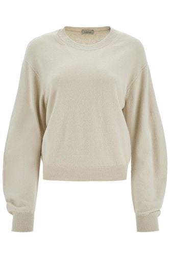 Mrz Wool And Cashmere Blend Pul - Mrz - Modalova