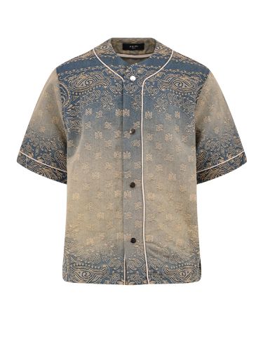 AMIRI Shirt - AMIRI - Modalova