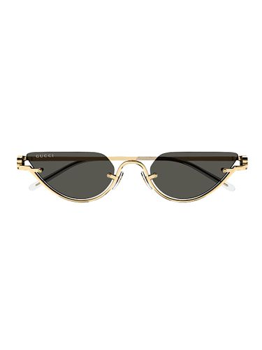 Gucci Eyewear GG1603S Sunglasses - Gucci Eyewear - Modalova