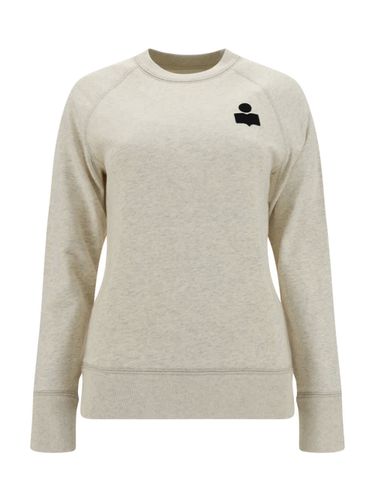 Marant Étoile Milla Sweatshirt - Marant Étoile - Modalova