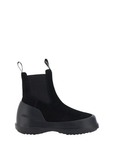 Luna Chelsea Boots Moon Boot - Moon Boot - Modalova