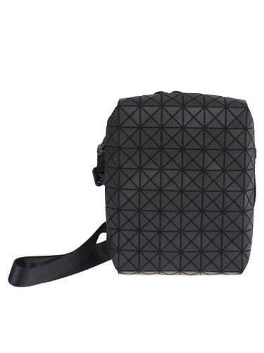 Leather Shoulder Bag - Bao Bao Issey Miyake - Modalova