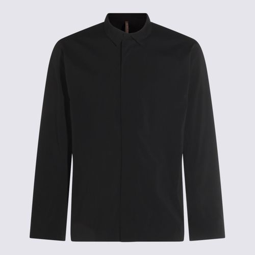 Metry Ls Shirt - Arc'teryx Veilance - Modalova