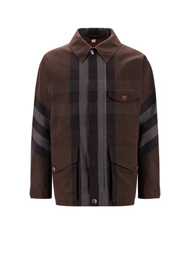 Burberry Jacket - Burberry - Modalova