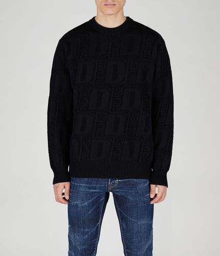 Dsquared2 Knitwear - Dsquared2 - Modalova