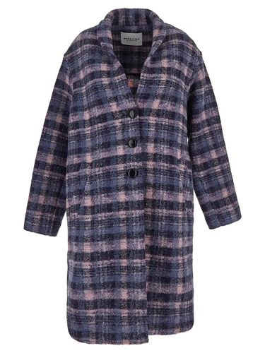 Marant Étoile Gabriel Coat - Marant Étoile - Modalova