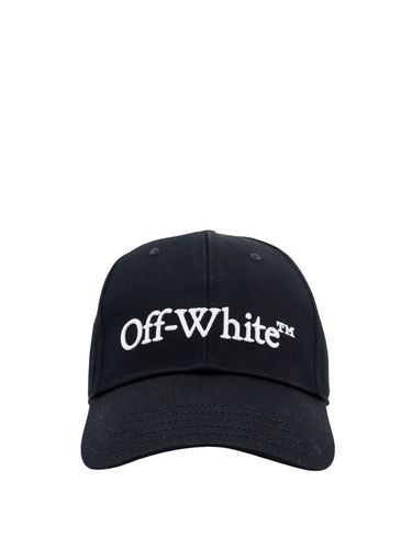 Off-White Hat - Off-White - Modalova