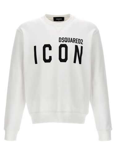 Dsquared2 icon Sweatshirt - Dsquared2 - Modalova