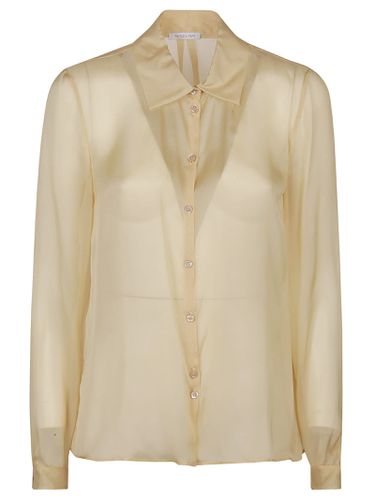 Patrizia Pepe Long Sleeve Shirt - Patrizia Pepe - Modalova