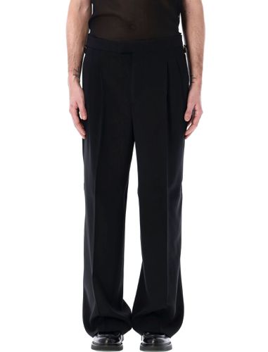 Large Trousers - Ami Alexandre Mattiussi - Modalova