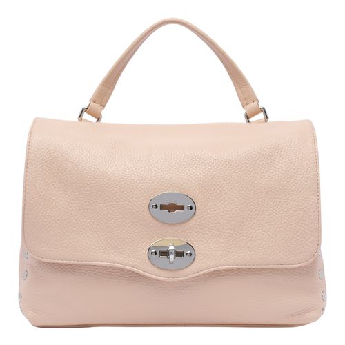 Small Postina Daily Handbag - Zanellato - Modalova