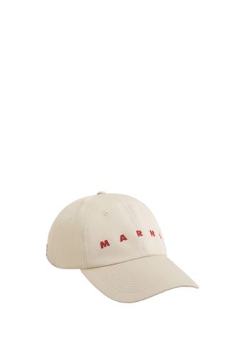 Marni Hat - Marni - Modalova