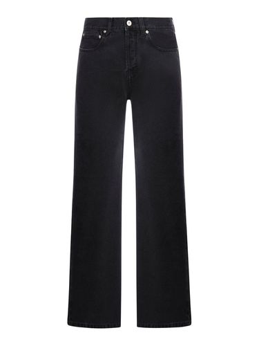 Jacquemus Straight-leg Jeans - Jacquemus - Modalova