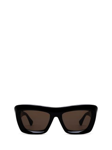 Bv1283s Sunglasses - Bottega Veneta Eyewear - Modalova