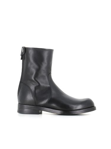 Ankle Boot Camil 70023 - Alberto Fasciani - Modalova