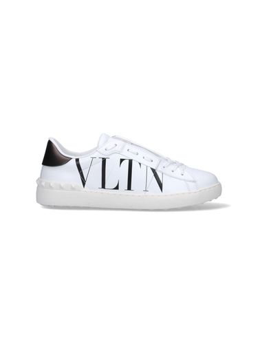 Valentino Garavani open Sneakers - Valentino Garavani - Modalova