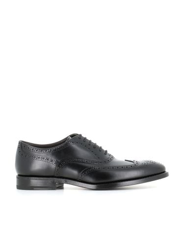 Henderson Baracco Brogues 59302.1 - Henderson Baracco - Modalova