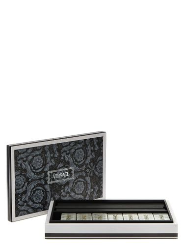 Versace barocco Domino Set - Versace - Modalova