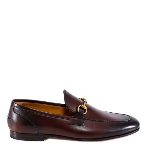 Gucci Loafer - Gucci - Modalova