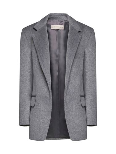 Blanca Vita Blazer - Blanca Vita - Modalova