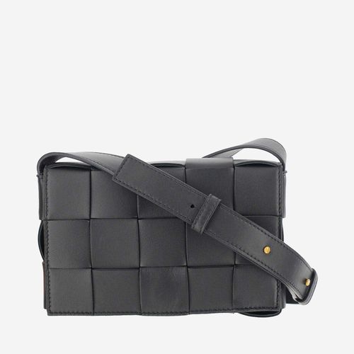 Bottega Veneta Small Cassette Bag - Bottega Veneta - Modalova