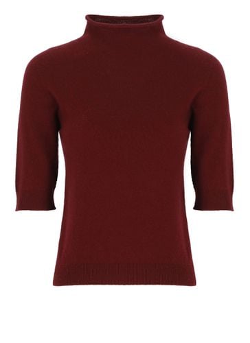 Kangra Cashmere Sweater - Kangra - Modalova