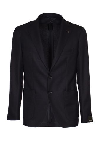 Tagliatore Two-button Blazer - Tagliatore - Modalova