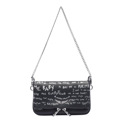 Rock Nano Clutch Bag - Zadig & Voltaire - Modalova