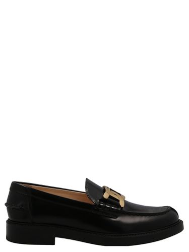 Tod's catena Loafers - Tod's - Modalova