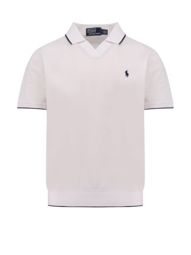 Polo Ralph Lauren Polo Shirt - Polo Ralph Lauren - Modalova