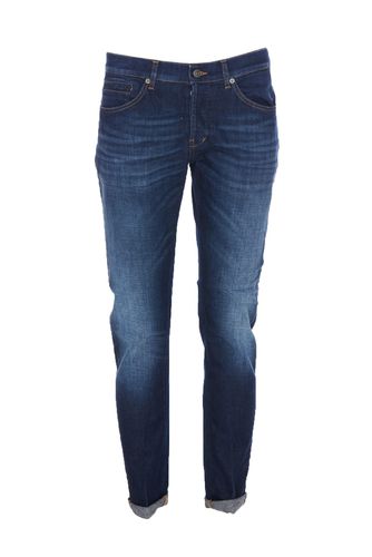 Dondup George Denim Jeans - Dondup - Modalova