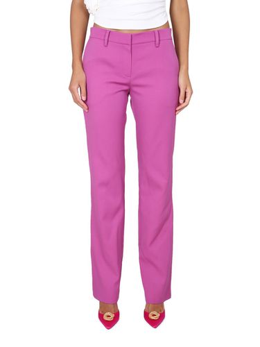 Magda Butrym Straight-leg Pants - Magda Butrym - Modalova