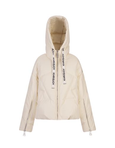 Butter Khris Iconic Puffer Jacket - Khrisjoy - Modalova