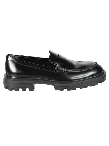 Hogan H673 Loafers - Hogan - Modalova