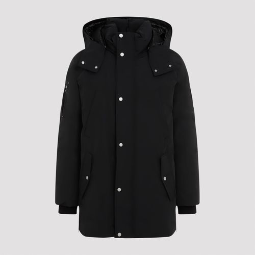 Moose Knuckles Granite Peak Parka - Moose Knuckles - Modalova