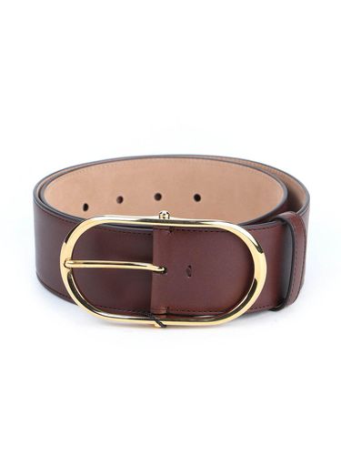 Dolce & Gabbana Buckle Belt - Dolce & Gabbana - Modalova