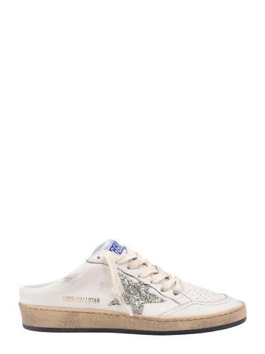 Golden Goose Ball Star Sneakers - Golden Goose - Modalova