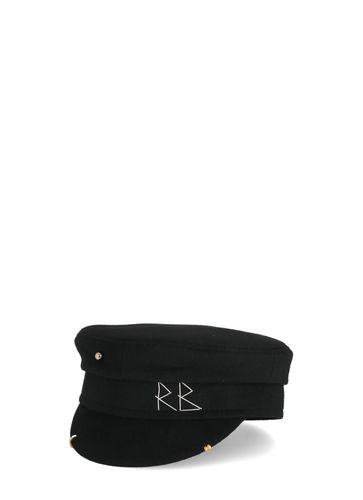 Ruslan Baginskiy Wool Hat - Ruslan Baginskiy - Modalova