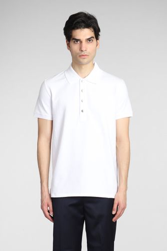 Balmain Polo - Balmain - Modalova