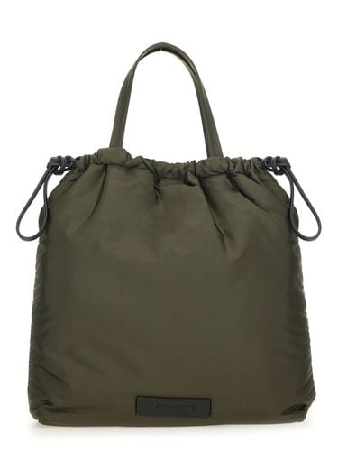 Aspesi Drawstring Shopper Bag - Aspesi - Modalova