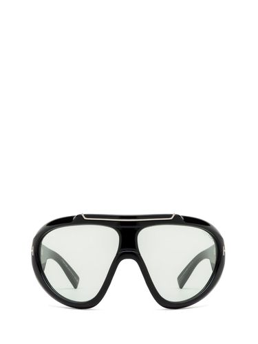 Shield Frame Sunglasses - Tom Ford Eyewear - Modalova