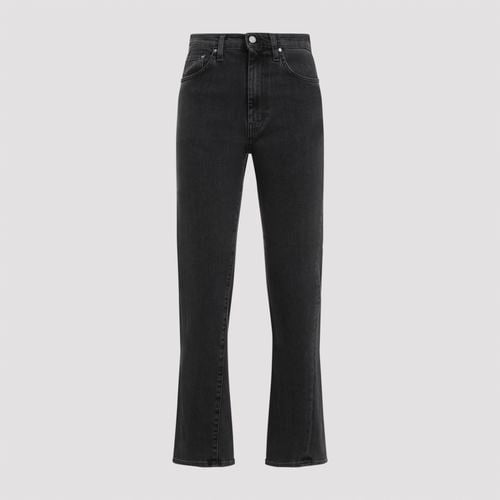 Totême Twisted Seam Jeans - Totême - Modalova