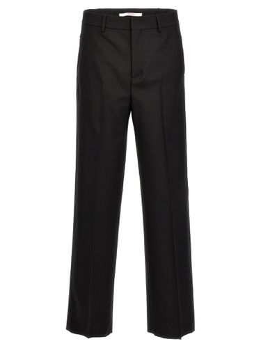 Valentino Formal Trousers - Valentino Garavani - Modalova